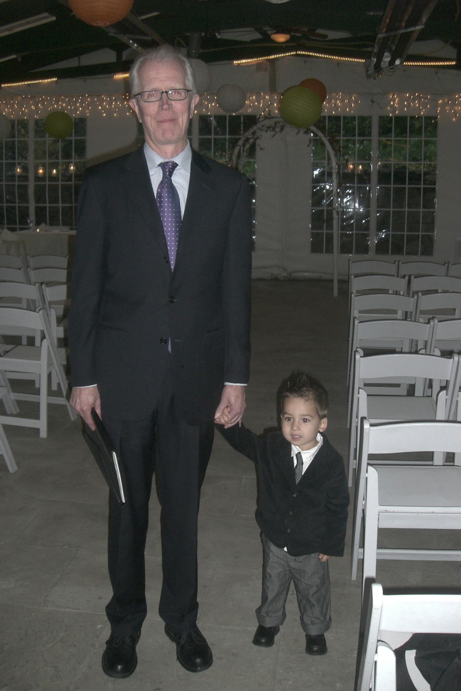 The Ring Bearer